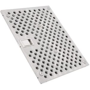 AEG Metallfilter 50278681007 277x219x10mm