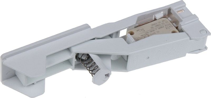 Deurgreep - Vervangbaar - Witgoed Accessoire