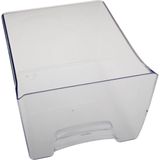 Groentelade - Doorschijnend - 193 mm Hoogte