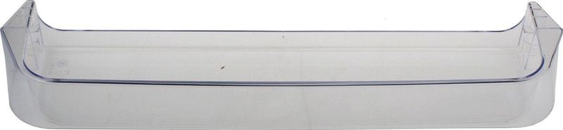 Vak - Transparant - Kunststof - Voor Blikjes en Potten