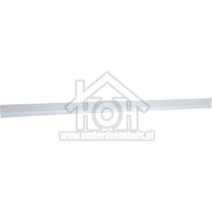 Dichtingsstrip - Wit - Rubber - Geschikt voor Vaatwasser - Lengte 638mm