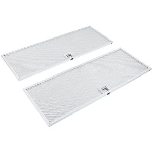 Electrolux Metaalfilter 160x424mm 50286533000 (2st.)