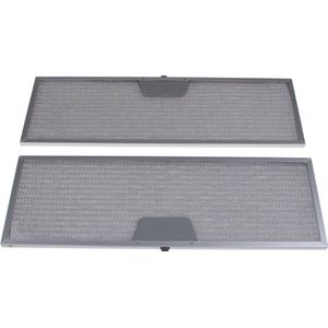 AEG Metaalfilter 50286534008 137x410mm (2St.)