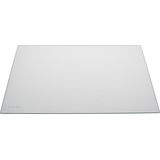 AEG - Glazen Afdekplaat - Groentelade - 476 x 310 mm - 2249088127