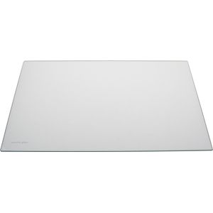 AEG - Glazen Afdekplaat - Groentelade - 476 x 310 mm - 2249088127
