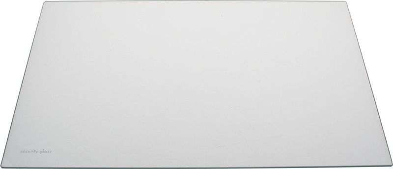 AEG - Glazen Afdekplaat - Groentelade - 476 x 310 mm - 2249088127