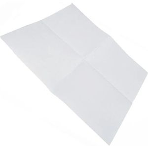 Zanussi - Universeel Vetfilter - 280x445mm - Geschikt voor de meeste afzuigkappen