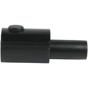AEG - Adapter - Geschikt voor 36 mm Ovale Aansluiting - Voor 32 mm Accessoires