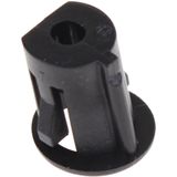 Montageset - Afstandshouder - Wit - Voor Voorkader Oven