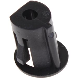 Montageset - Afstandshouder - Wit - Voor Voorkader Oven