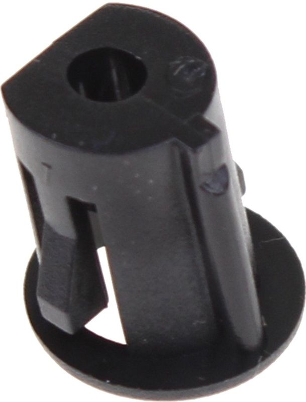 Montageset - Afstandshouder - Wit - Voor Voorkader Oven