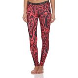 Bjorn Borg Legging Kirigami Wave