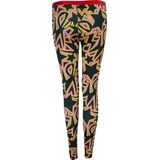 Bjorn Borg Legging Dames Star Cut