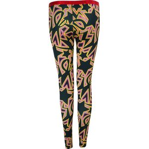 Bjorn Borg Legging Dames Star Cut