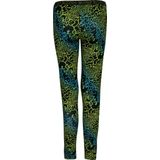 Bjorn Borg Legging Dames Dont Touch groen