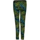 Bjorn Borg Legging Dames Dont Touch groen