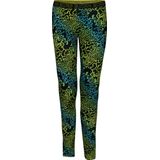 Bjorn Borg Legging Dames Dont Touch groen