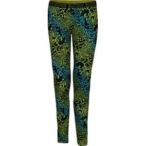Bjorn Borg Legging Dames Dont Touch groen