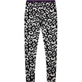 Bjorn Borg Legging Leopard Pixel