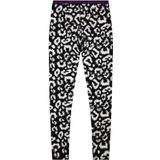 Bjorn Borg Legging Leopard Pixel