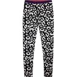 Bjorn Borg Legging Leopard Pixel