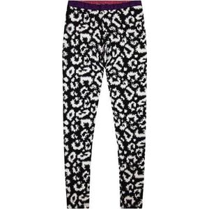 Bjorn Borg Legging Leopard Pixel