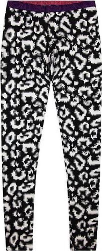 Bjorn Borg Legging Leopard Pixel