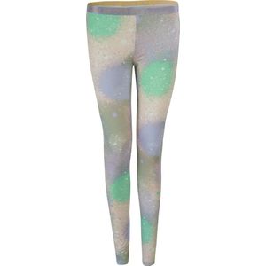 Björn Borg Tights - Dames - Epic Legs - Zwart - 92% Polyester 8% Elastaan