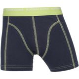 Boxershorts - Zwart - Katoen / Elastaan