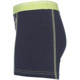 Boxershorts - Zwart - Katoen / Elastaan