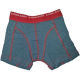 Björn Borg - Basic Boxers - 2 Pack - Zwart - Katoen