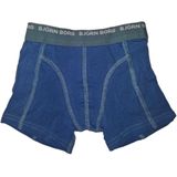 Björn Borg - Basic Boxers - 2 Pack - Zwart - Katoen