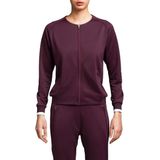 Björn Borg - Jacket Training - Cardigan - Blauw - 100% Polyester