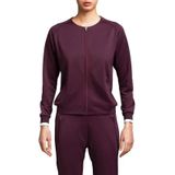 Björn Borg - Jacket Training - Cardigan - Blauw - 100% Polyester