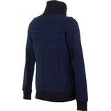 Björn Borg - Suzy Vest - Blauw/Zwart - Katoen/Elastaan