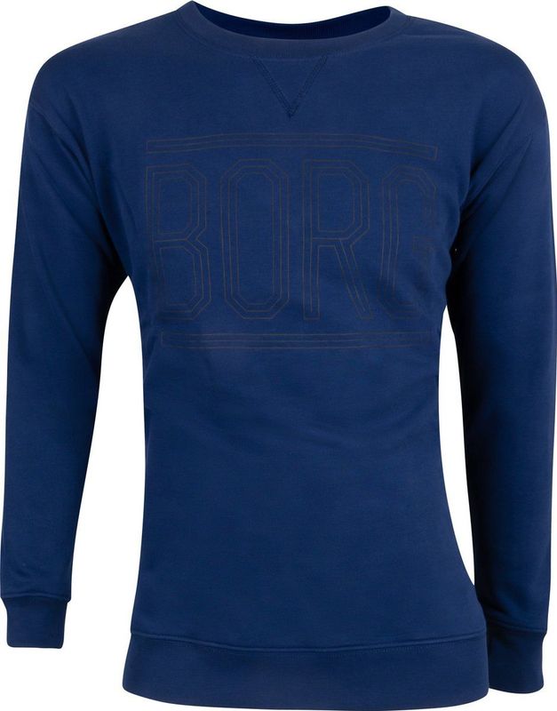 Björn Borg - Shanna - Dames Crewneck - Vesten