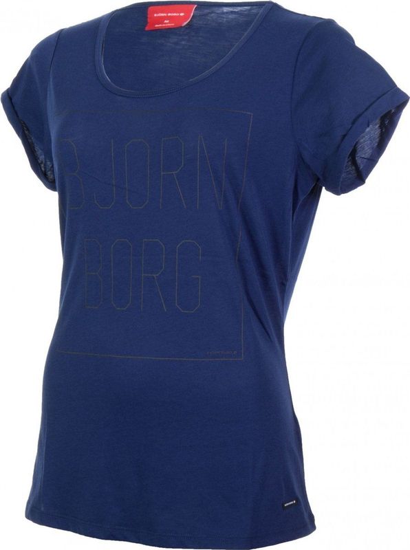 Björn Borg - Silvie - Sportshirt - Dames