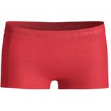 Björn Borg - Meisjes Minishorts 3p - Multicolor - Katoen