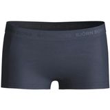 Björn Borg - Meisjes Minishorts 3p - Multicolor - Katoen