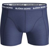 Boxershort Björn Borg Men Essenstial Solid Skydiver 