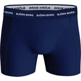 Boxershort Björn Borg Men Essenstial Solid Skydiver 