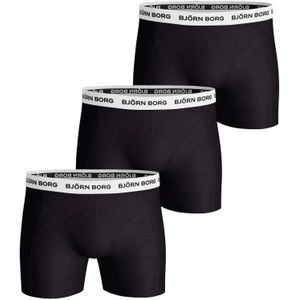 Herren Boxershort Mehrfarbig