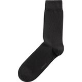 Bjorn Borg - Heren Sokken - Black - Katoen - Voordeelverpakking 5-Paar