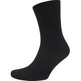 Bjorn Borg - Heren Sokken - Black - Katoen - Voordeelverpakking 5-Paar