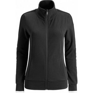 Björn Borg-Jacket Tina-Zwart-Dames