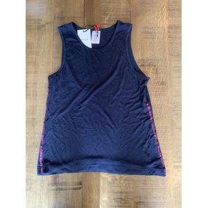 Bjorn Borg Sporttop marineblauw maat 36