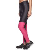 Bjorn Borg High Waist Tights Clara - Sportbroek - Dames - Roze