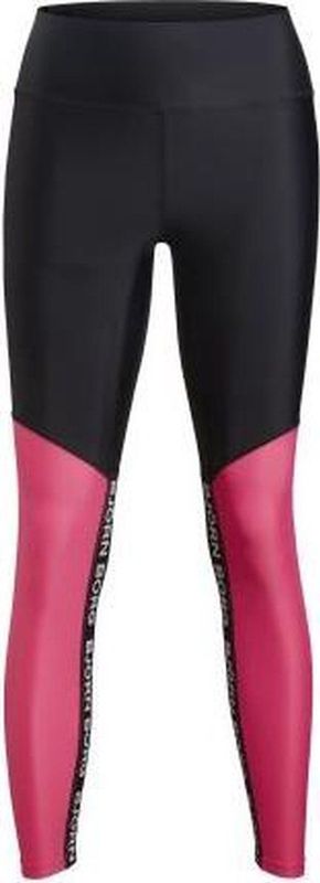 Bjorn Borg High Waist Tights Clara - Sportbroek - Dames - Roze