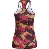 Björn Borg - Dames Tanktop Cody - Vrouwen - Zwart - Katoen