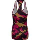 Björn Borg - Dames Tanktop Cody - Vrouwen - Zwart - Katoen